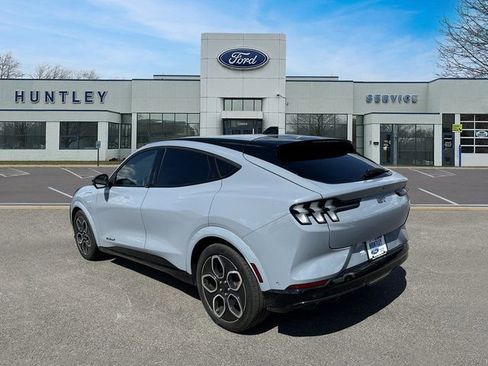 Used 2024 Ford Mustang Mach-E GT image 6