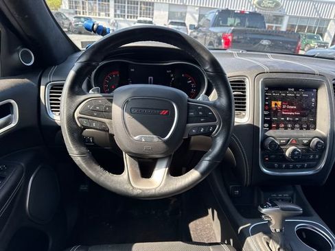 Used 2018 Dodge Durango Citadel AWD/4WD image 14