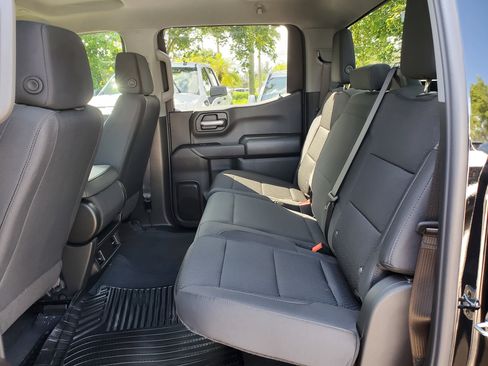 New 2026 GMC Sierra 1500 Pro w/ Graphite Edition image 7