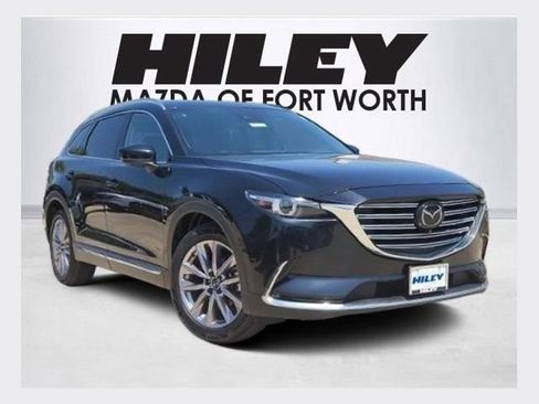 Used 2023 MAZDA CX-9 Grand Touring AWD/4WD image 1
