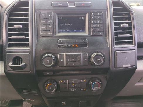 Used 2016 Ford F150 XL w/ Equipment Group 101A Mid image 7