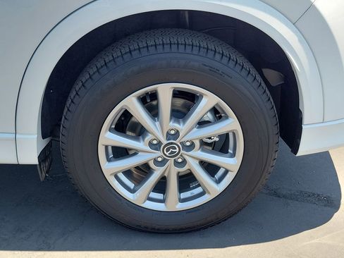 Certified 2025 MAZDA CX-5 AWD 2.5 S w/ Preferred Package image 30
