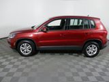 Used 2014 Volkswagen Tiguan S image 6
