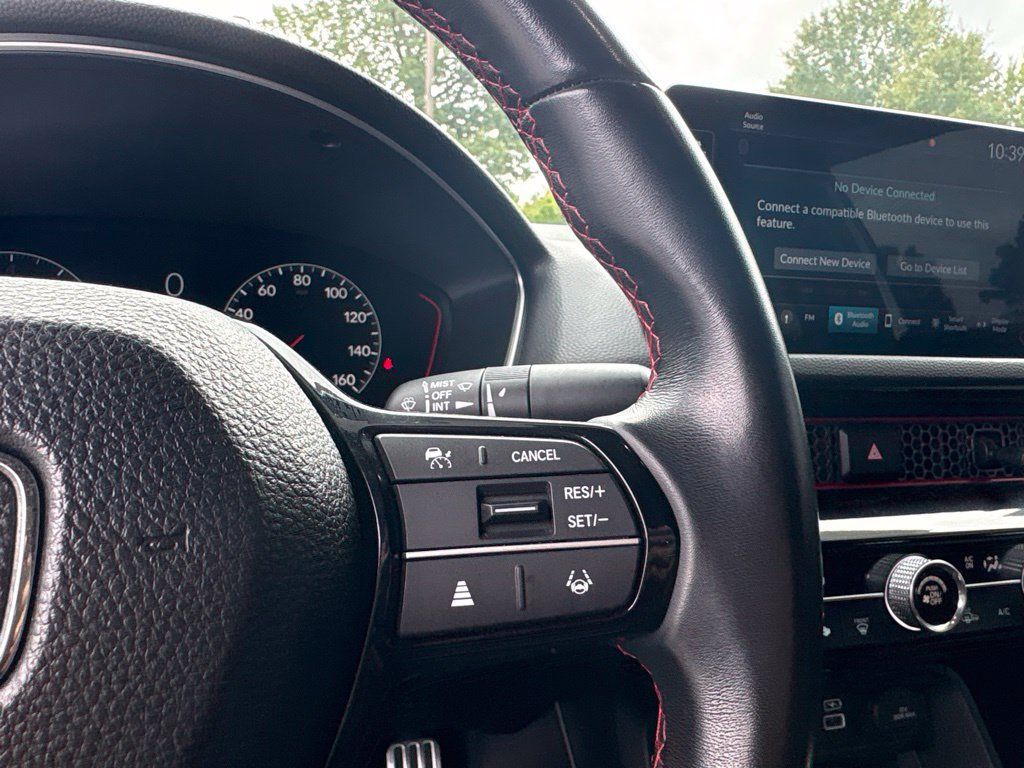 Used 2023 Honda Civic Si image 26