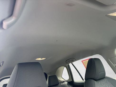 Certified 2025 Toyota RAV4 XLE FWD image 25