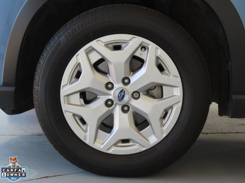 Used 2024 Subaru Forester AWD/4WD image 26