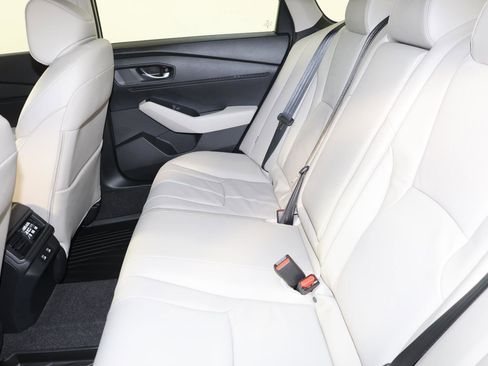 New 2026 Honda Accord EX-L image 23