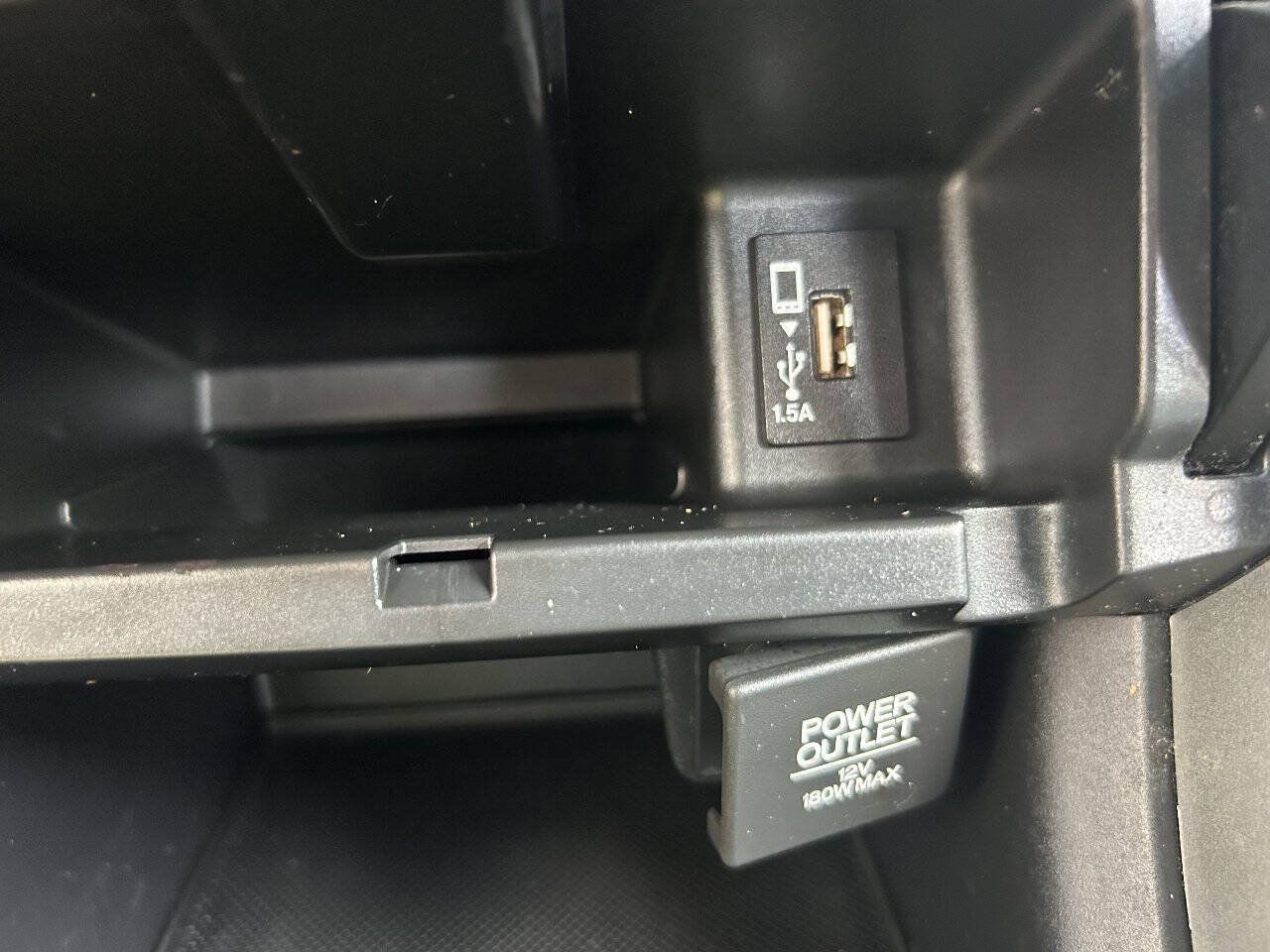 Used 2017 Honda Accord EX-L image 16