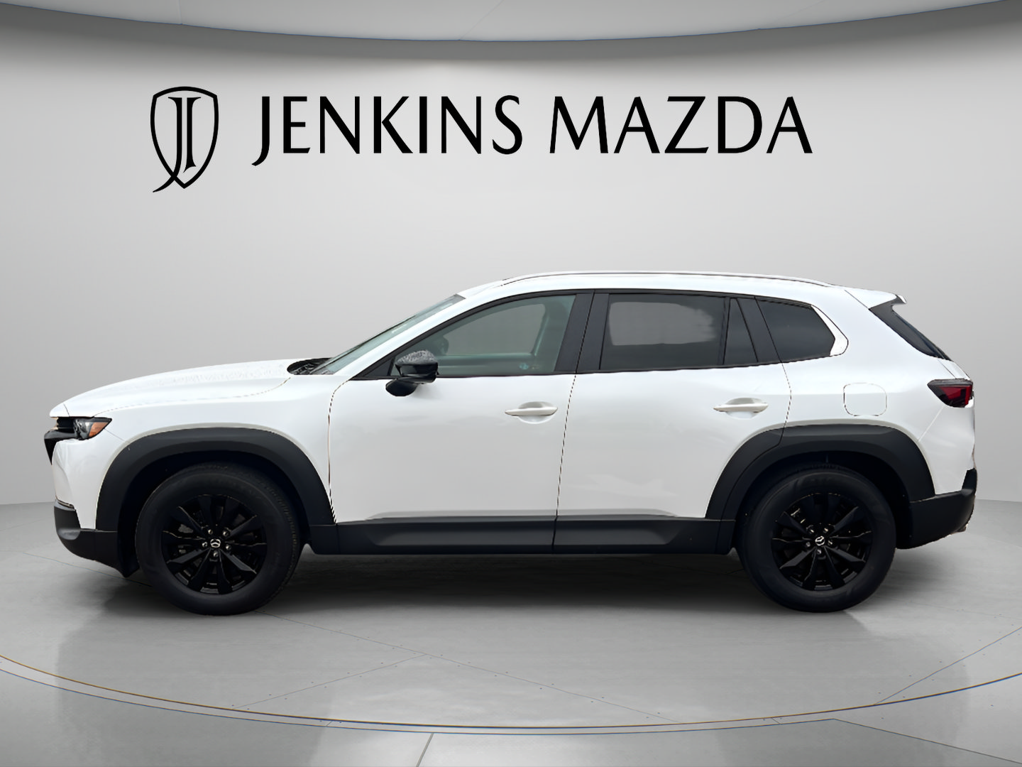 Used 2024 MAZDA CX-50 AWD 2.5 S w/ Weather Package image 4