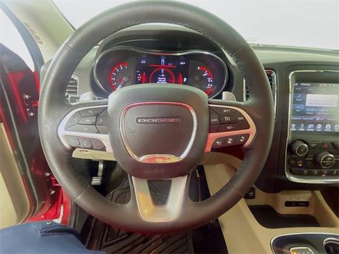 Used 2014 Dodge Durango Citadel w/ Technology Group image 12