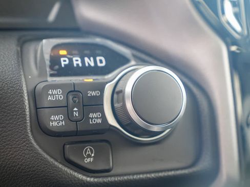 New 2026 RAM 1500 Big Horn image 20