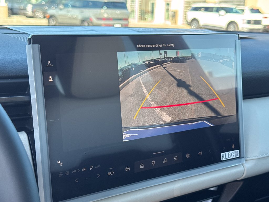 New 2026 MAZDA CX-5 Preferred AWD/4WD image 18