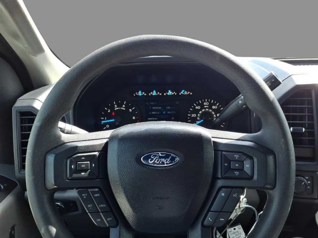 Used 2019 Ford F150 XL w/ Equipment Group 101A Mid AWD/4WD image 22