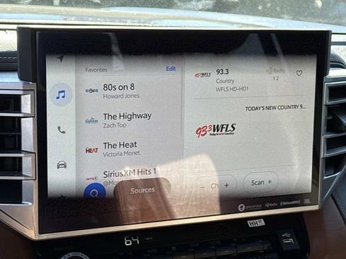 Used 2022 Toyota Tundra 1794 Edition w/ Advanced Package image 20