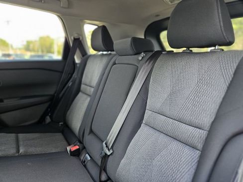 New 2026 Nissan Rogue SV image 27