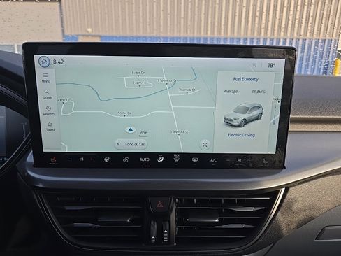 Used 2023 Ford Escape SE image 23