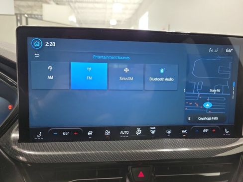 Certified 2023 Ford Escape ST-Line Elite AWD/4WD image 39