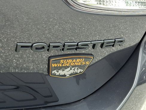 New 2025 Subaru Forester Wilderness image 20