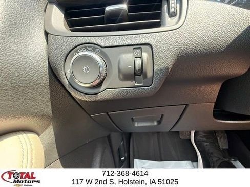 Used 2020 Buick Envision Essence w/ Experience Buick Package AWD/4WD image 22