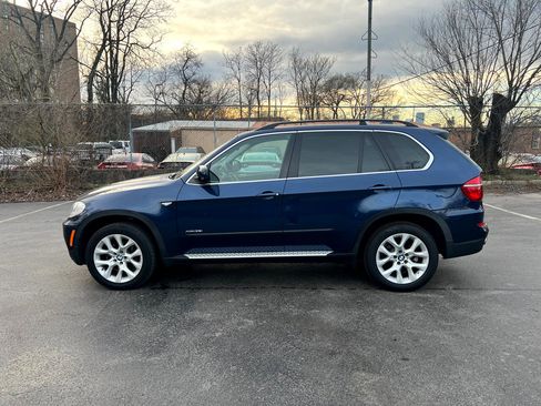 Used 2013 BMW X5 xDrive35i image 8