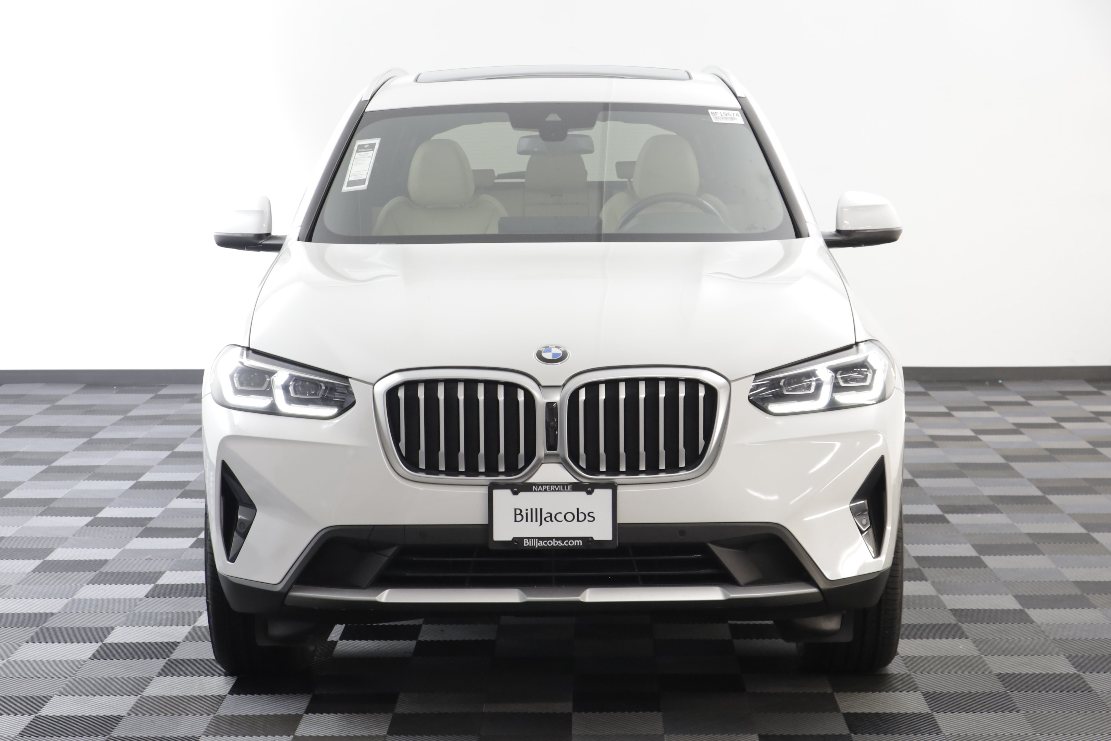 Used 2023 BMW X3 xDrive30i w/ Premium Package AWD/4WD image 23