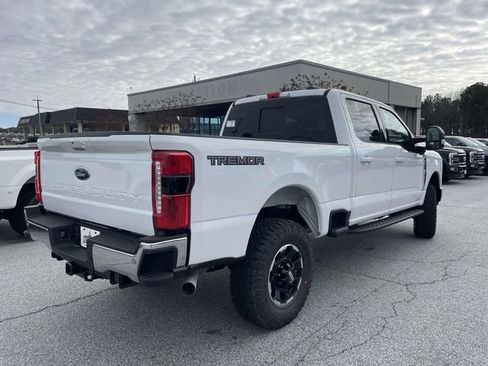 New 2026 Ford F250 Lariat w/ Tremor Off-Road Package image 3