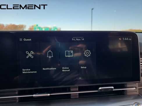 Certified 2026 Hyundai Kona SE AWD/4WD image 20