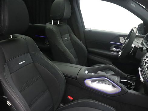 New 2026 Mercedes-Benz GLE 53 AMG 4MATIC image 9