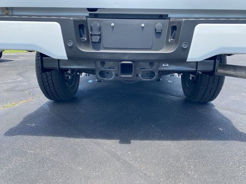 New 2025 Ford F350 XL w/ STX Appearance Package image 10