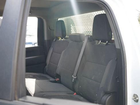 Used 2020 Chevrolet Silverado 2500 W/T w/ WT Convenience Package AWD/4WD image 23