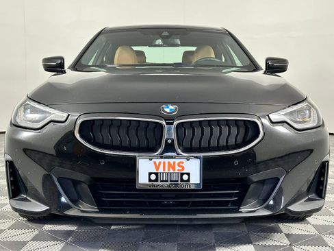 Used 2022 BMW 230i Coupe w/ Premium Package 2 RWD image 23