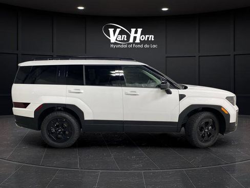 New 2026 Hyundai Santa Fe XRT image 2