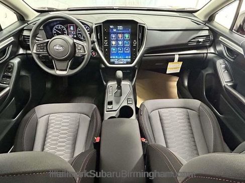 New 2026 Subaru Impreza 2.0i Sport AWD/4WD image 9
