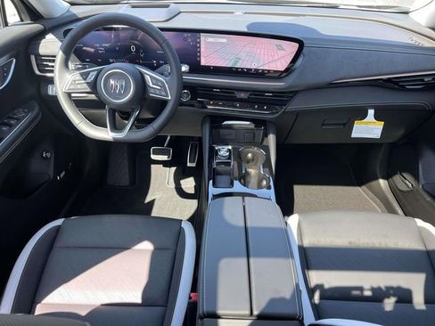 New 2026 Buick Envision Sport Touring AWD/4WD image 13