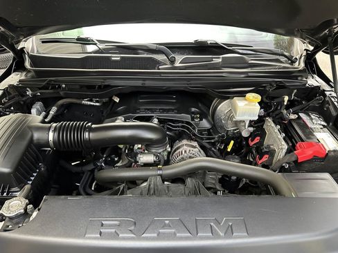 Used 2021 RAM 1500 Rebel w/ Rebel Level 2 Equipment Group image 31