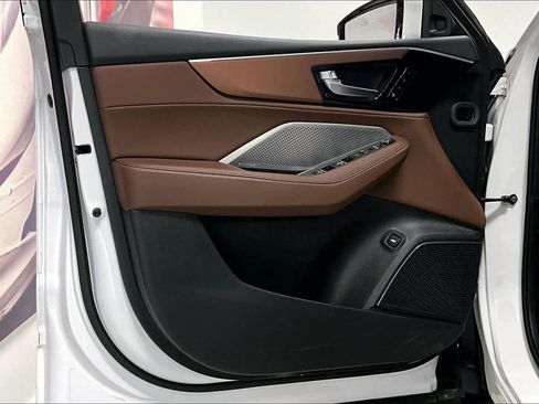 Used 2023 Acura MDX w/Technology Package image 25