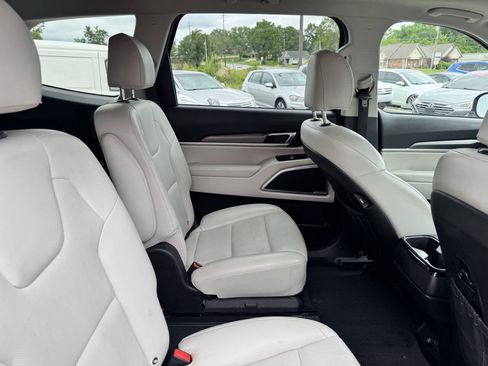 Used 2020 Kia Telluride S AWD/4WD image 18
