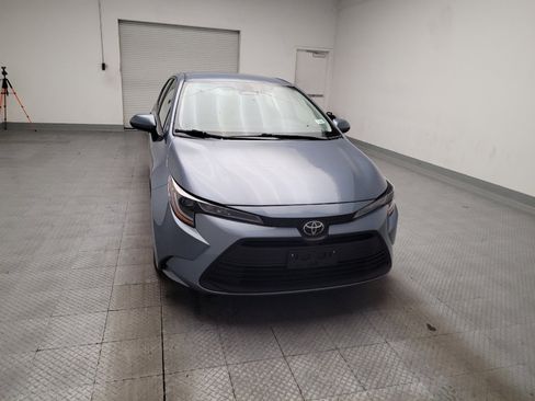 Used 2024 Toyota Corolla LE FWD image 14