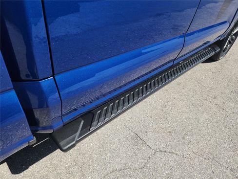 Used 2023 Ford F150 XLT w/ Equipment Group 302A High image 25