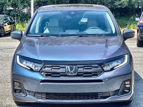 New 2026 Honda Odyssey EX-L image 6