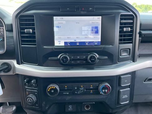 Used 2021 Ford F150 XL w/ Equipment Group 101A High AWD/4WD image 5