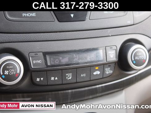 Used 2012 Honda CR-V EX-L image 38