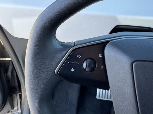 Used 2024 Tesla Cybertruck Cyberbeast AWD/4WD image 20