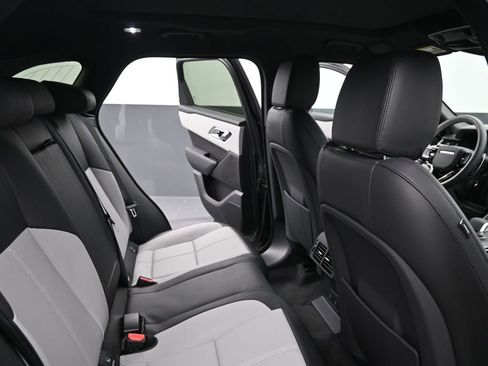 New 2026 Land Rover Range Rover Velar Dynamic SE AWD/4WD image 13