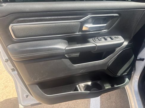 Used 2021 RAM 1500 Big Horn AWD/4WD image 15