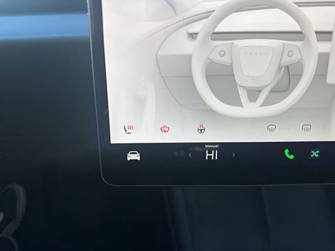 Used 2025 Tesla Model 3 Long Range image 23