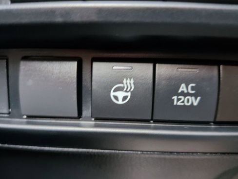 Used 2023 Toyota Tundra 1794 Edition image 35