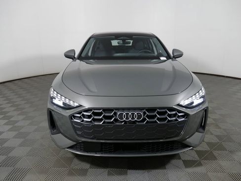 Used 2025 Audi A5 2.0T Premium Plus w/ Premium Plus AWD/4WD image 27