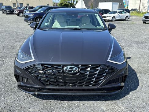 Certified 2023 Hyundai Sonata SEL FWD image 3