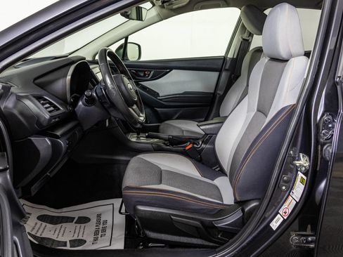 Used 2019 Subaru Crosstrek 2.0i Premium w/ Popular Package #3 AWD/4WD image 21